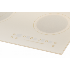 Варочная панель Kuppersberg ECS 622 C