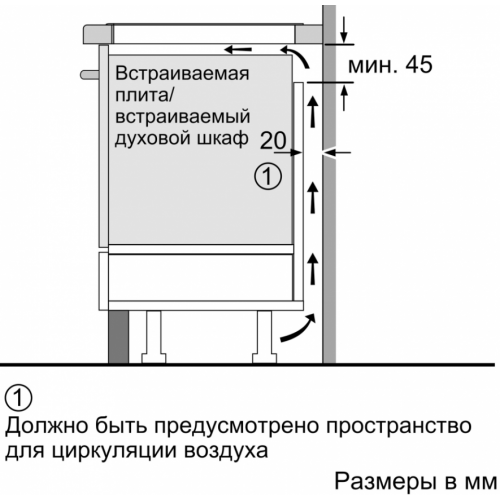 Варочная панель Bosch PXY675DC1E