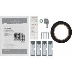 Варочная панель Krona Partita 30 WH