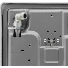 Варочная панель Krona Partita 30 WH