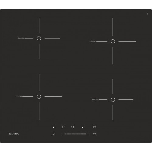 Варочная панель Darina PL EI313 B