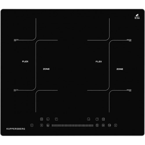 Варочная панель Kuppersberg ICS 622 R