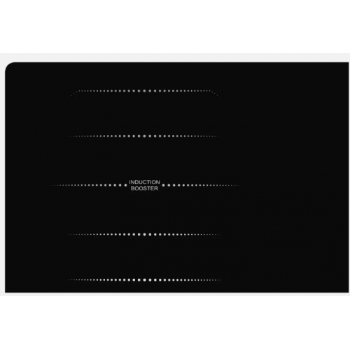 Варочная панель Kuppersberg ICS 644