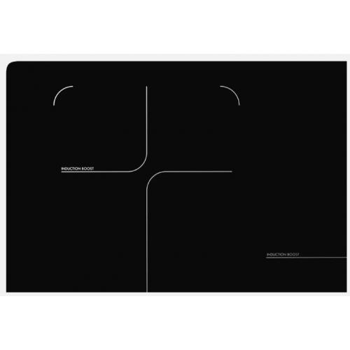 Варочная панель Kuppersberg ICS 804