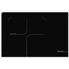 Варочная панель Kuppersberg ICS 905