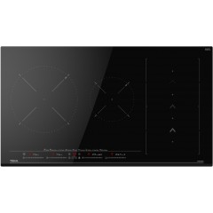 Варочная панель Teka IZS 96700 MST BLACK 112500033