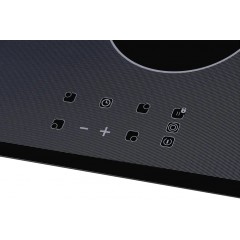 Варочная панель Kuppersberg ESO 622 F