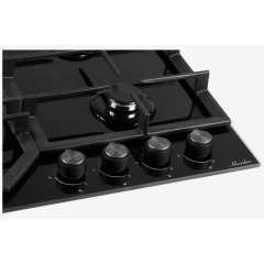 Варочная панель Monsher MGG 60 Noir