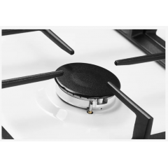 Варочная панель Monsher MSG 60 Blanc