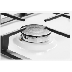 Варочная панель Monsher MSG 60 Blanc