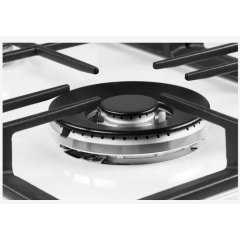 Варочная панель Monsher MSG 60 Blanc