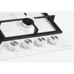 Варочная панель Monsher MSG 60 Blanc