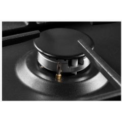 Варочная панель Monsher MSG 60 Noir