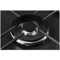 Варочная панель Monsher MSG 60 Noir