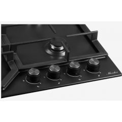 Варочная панель Monsher MSG 60 Noir