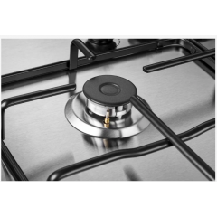 Варочная панель Monsher MSG 66 Acier