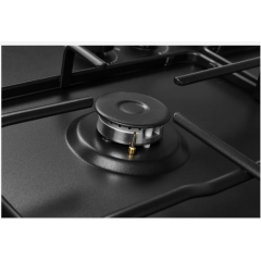 Варочная панель Monsher MSG 66 Noir