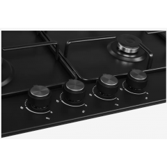 Варочная панель Monsher MSG 66 Noir