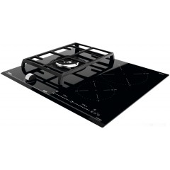 Варочная панель Teka Hybrid JZC 63312 ABN Black 112570149