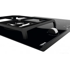 Варочная панель Teka Hybrid JZC 63312 ABN Black 112570149