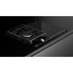 Варочная панель Teka Hybrid JZC 63312 ABN Black 112570149