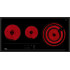 Варочная панель Teka TRC 83631 TCS Black 112530000