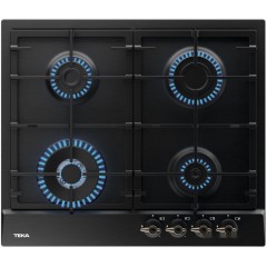 Варочная панель Teka GSC 64320 RBN Anthracite-OB