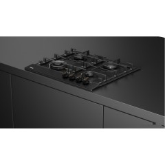 Варочная панель Teka GSC 64320 RBN Anthracite-OB