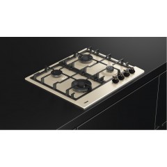 Варочная панель Teka GSC 64320 RBN Vanilla-OB