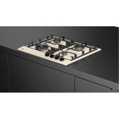 Варочная панель Teka GSC 64320 RBN Vanilla-OB