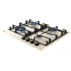 Варочная панель Teka GSC 64320 RBN Vanilla-OB