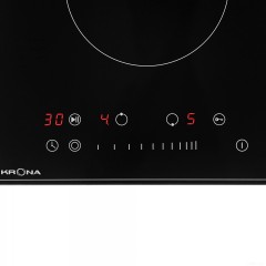 Варочная панель Krona Laurel 30 BL