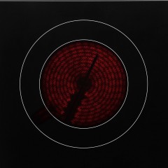 Варочная панель Krona Laurel 30 BL