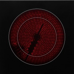 Варочная панель Krona Laurel 30 BL