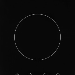 Варочная панель Krona Laurel 30 BL