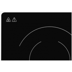 Варочная панель Monsher MHE 3002