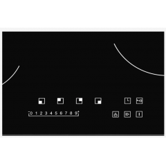 Варочная панель Monsher MHE 6002