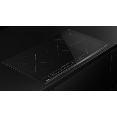 Варочная панель Teka IZF 94300 MSP Black 112510024 (черный)