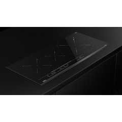 Варочная панель Teka IZC 93320 MST Black 112510025 (черный)