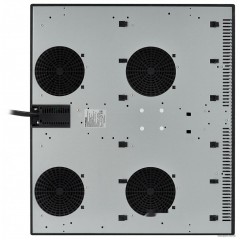 Варочная панель Hyundai HHI 6745 BG