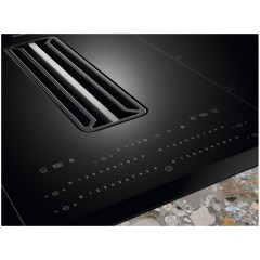 Варочная панель Electrolux KCC85450