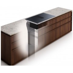 Варочная панель Electrolux KCC85450