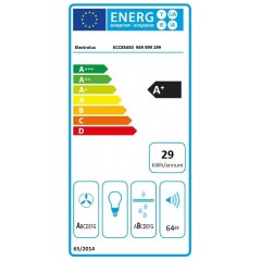 Варочная панель Electrolux KCC85450