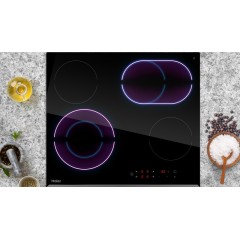 Варочная панель HAIER HHY-C64ROVB