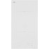 Варочная панель ZUGEL ZIH293W
