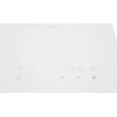 Варочная панель ZUGEL ZIH293W