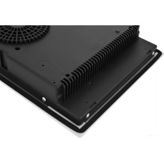 Варочная панель ZUGEL ZIH293W