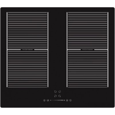 Варочная панель ZorG Technology MS 071 (черный)