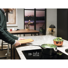 Варочная панель Electrolux EIT60428C