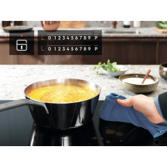 Варочная панель Electrolux EIT60428C